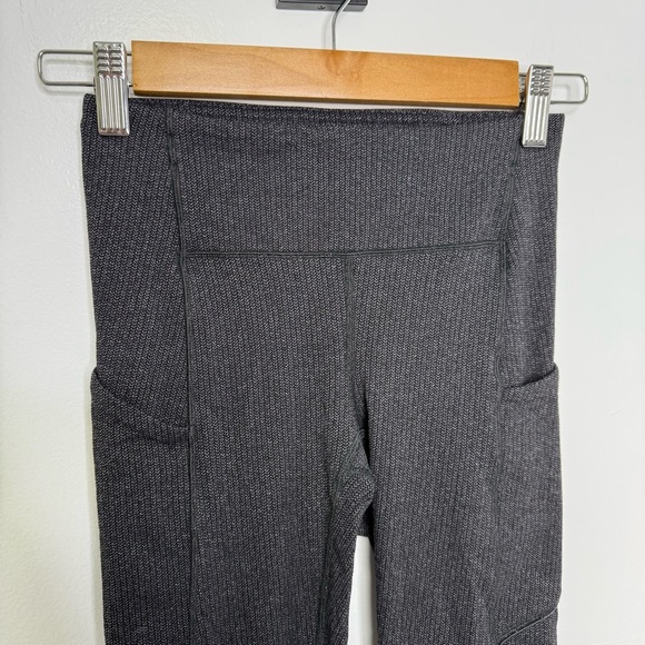 LULULEMON 28” Speed Up Tights - Picture 3 of 6